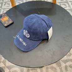 Balenciaga Caps